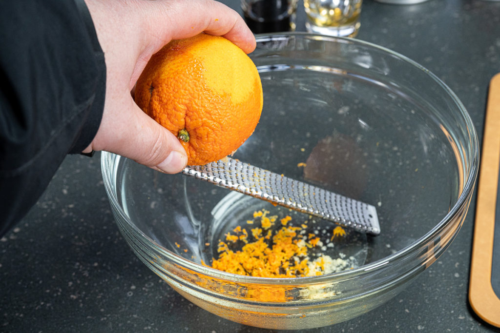 Fruchtige Filet-Melonen-Spieße aus Weber´s Gasgrillbibel - bigBBQ Fruchtige Filet-Melonen-Spieße aus Weber´s Gasgrillbibel - bigBBQ